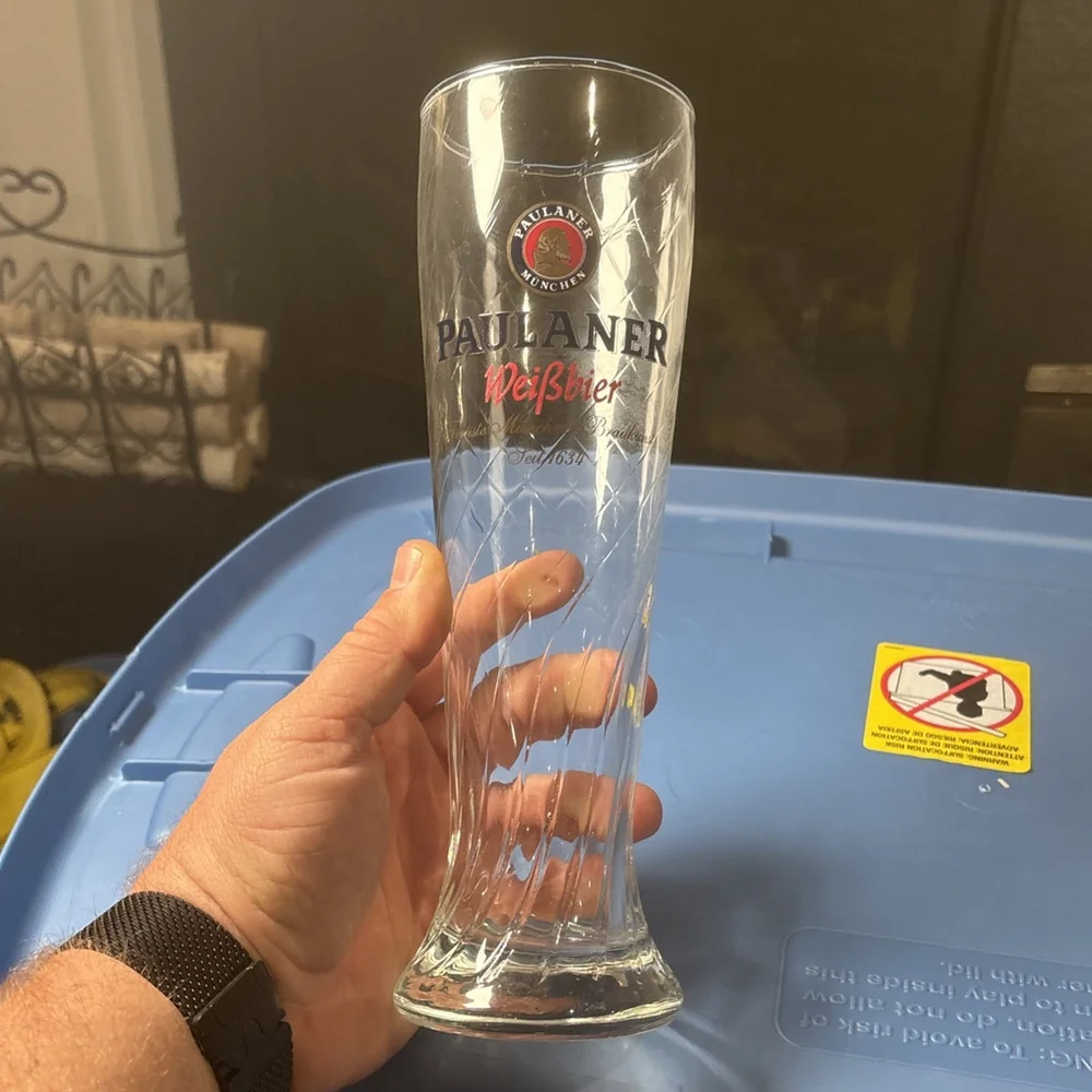 PAULANER vtg munchen